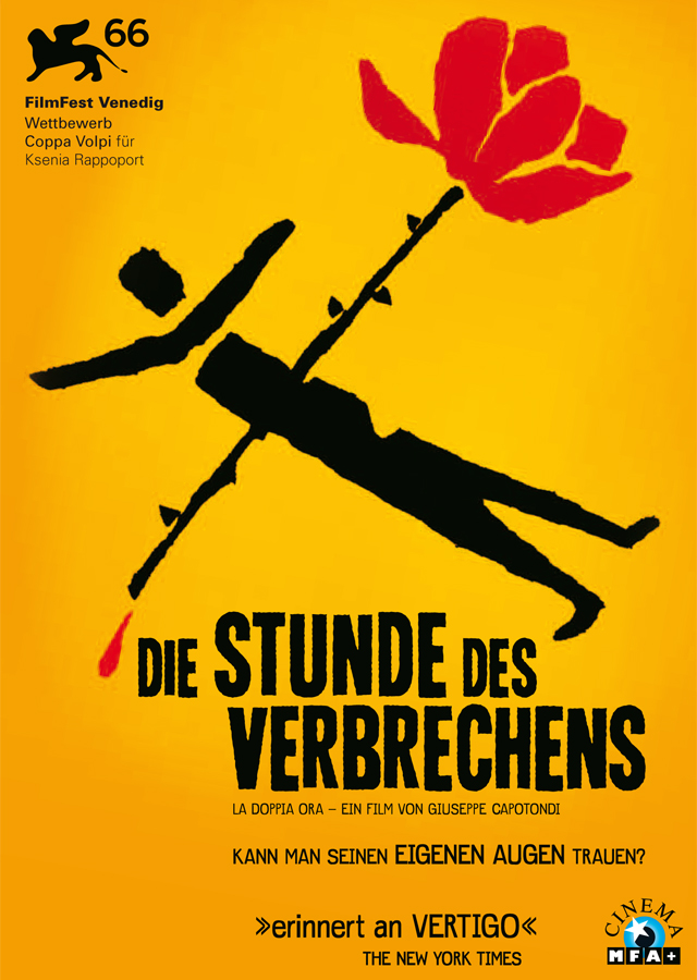 Die Stunde Des Verbrechens Die Stunde Des Verbrechens