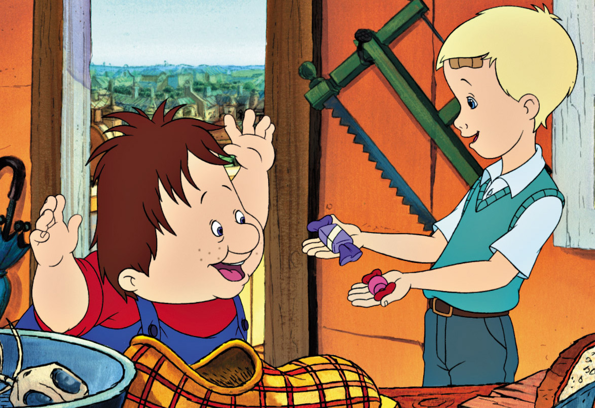 карлсон 2002 швеция. такет карлсон. Lillebror och karlsson. карлсон, который живёт на крыше (мультсериал, 2002). карлсон прикол.