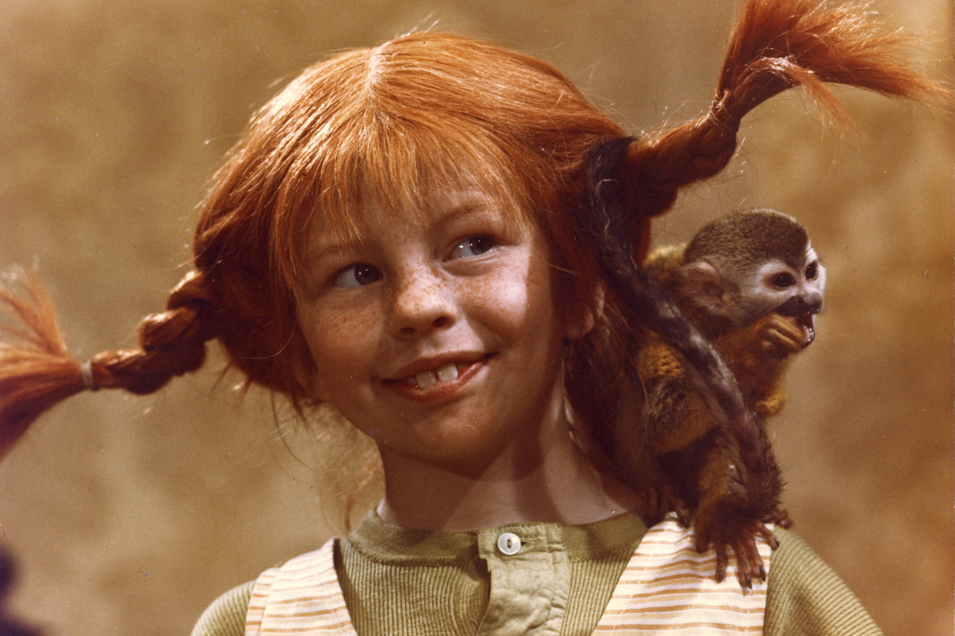 Pippi Langstrumpf - MFA+ Filmdistribution